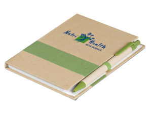 Eco Notebooks