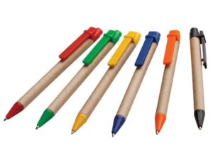 Eco Writing