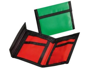 Wallets
