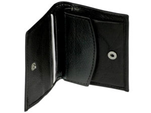 Leather wallets