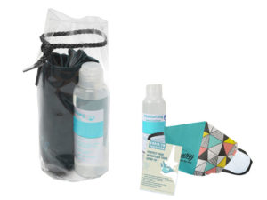 Covid-19 Essentials