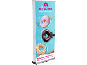Pull Up Banners