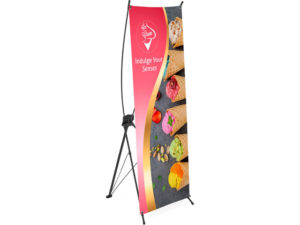 X-Banners