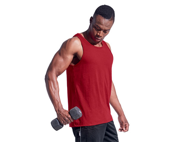 160G Mens Vest