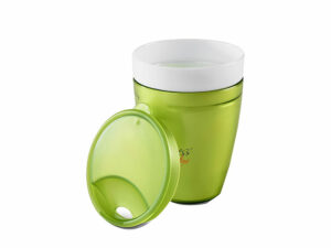 300Ml Manhattan Double-Wall Tumbler