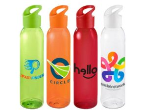 650Ml Fresco Water Bottle