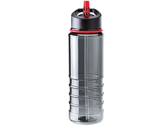 750ml Tritan Bottle With Straw - Image 2