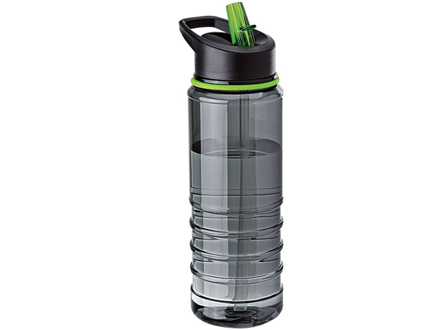 750ml Tritan Bottle With Straw - Image 3