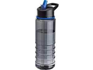 750ml Tritan Bottle With Straw