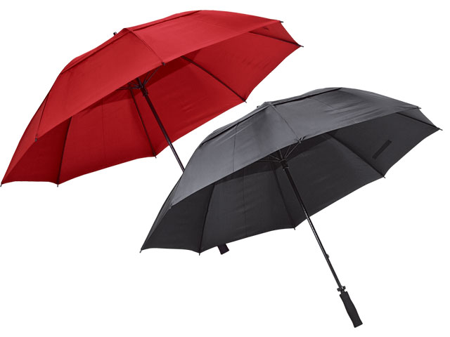 8-Panel Golf Umbrella - Image 2