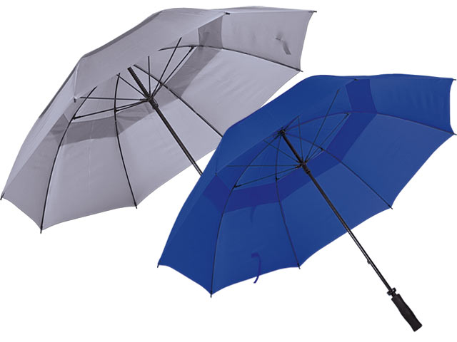 8-Panel Golf Umbrella - Image 4
