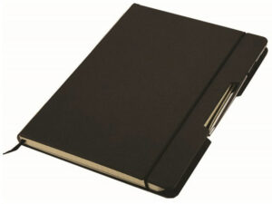 A5 Conti Blank Notebook