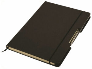 A5 Conti Lined Notebook