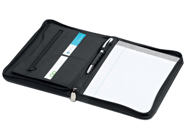 A5 Zip Around Folder - Image 2