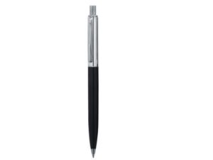 Admiral Push Button Metal Ballpen