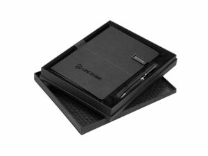 Alex Varga Corinthia 32Gb A5 Usb Notebook Gift Set