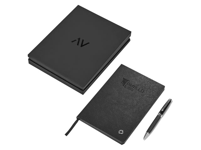 Alex Varga Corinthia Hard Cover Gift Set