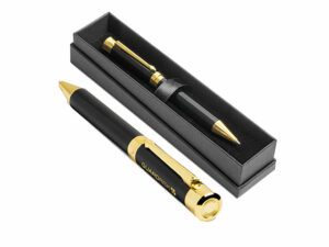 Alex Varga Corona Ball Pen