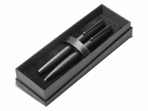 Alex Varga Galexia Ball Pen and Rollerball Set