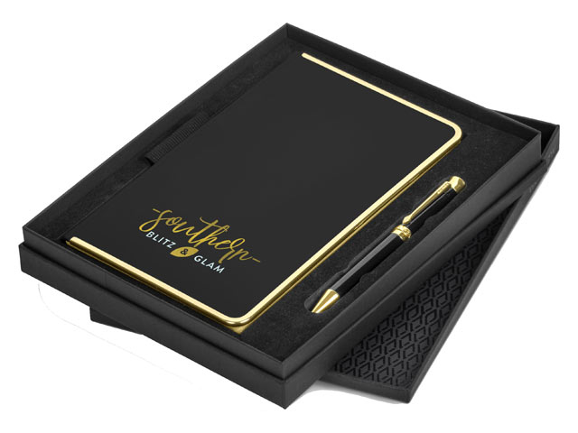 Alex Varga Vazquez Gift Set