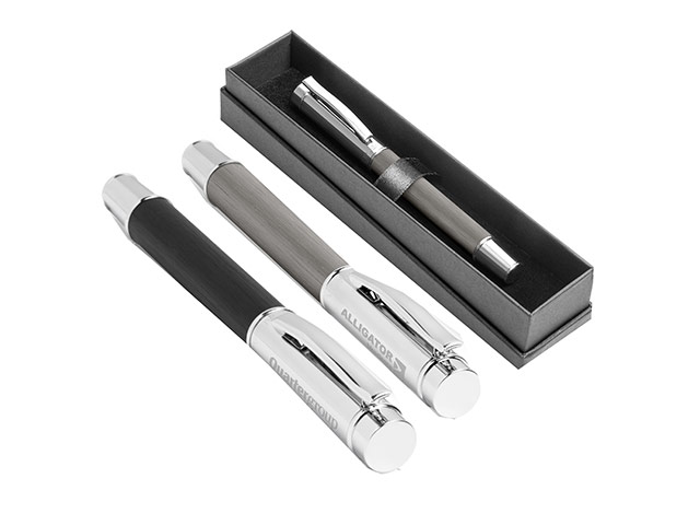 Alex Varga Volans Rollerball