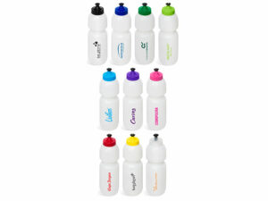 Alpine Water Bottle - 800Ml