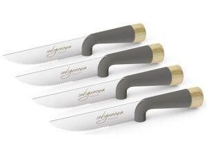 Andy Cartwright The Final Cut Steak Knife Set