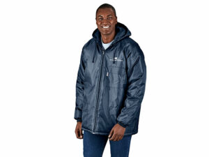 Arctic Double-Lined Freezer Jacket