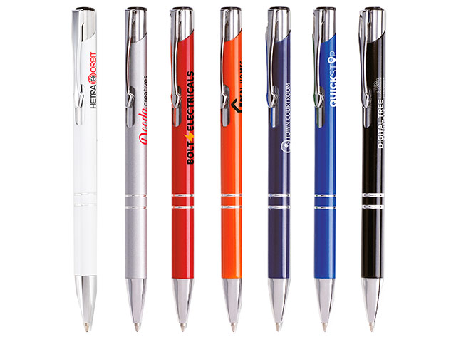 Armada Ball Pen