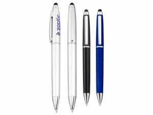 Axiom Stylus Ball Pen