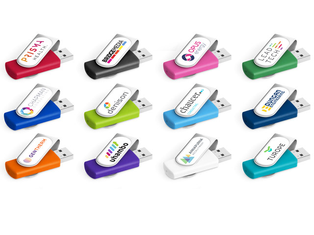 Axis Dome Memory Stick - 16GB - Image 2