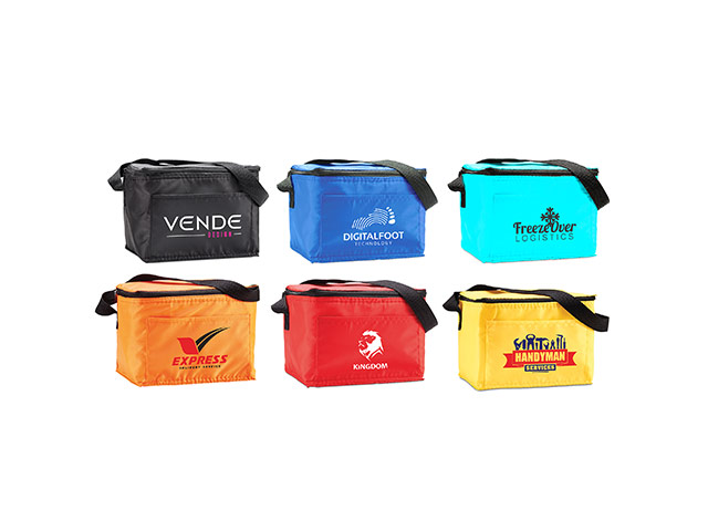 BUDDY BAG