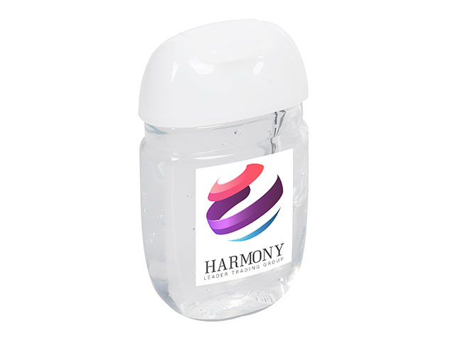 Bac-Away Gel Hand Sanitiser - 30Ml
