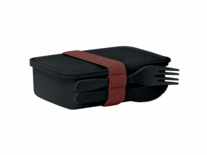 Bamboo Lunch Box