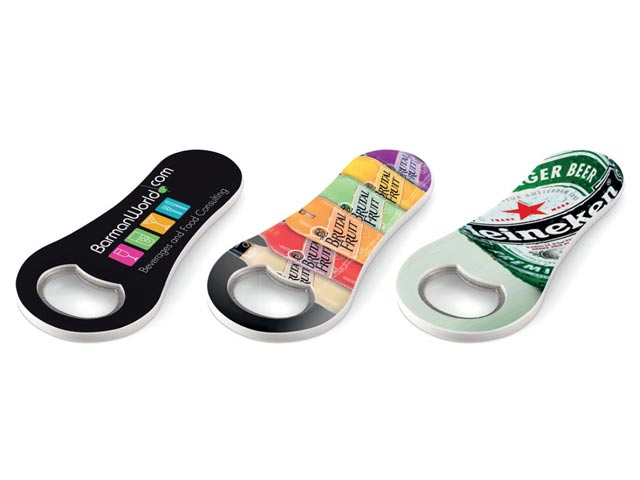 Bar-Buddy Bottle Opener - Image 2