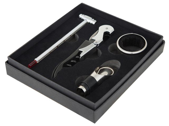 Bar Set (4-Piece)