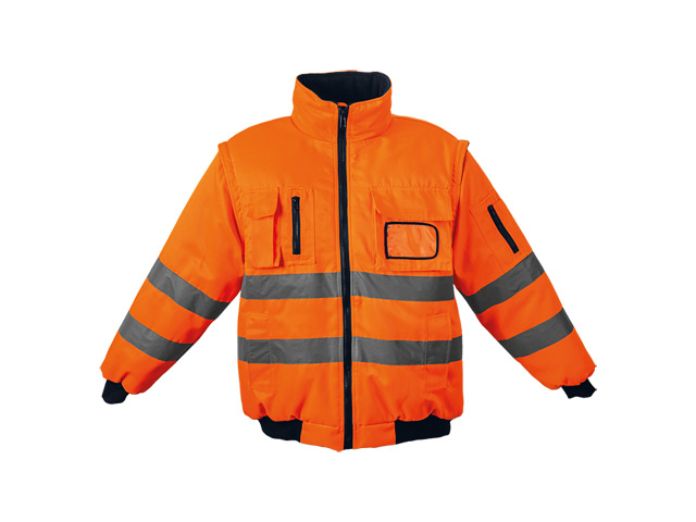 Barricade Jacket - Image 3
