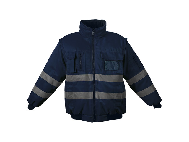 Barricade Jacket - Image 5