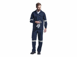 Barron D59 (Sabs) Flame And Acid Retardant Conti Trouser