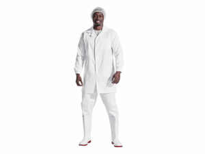 Barron Food Safety Dust Coat