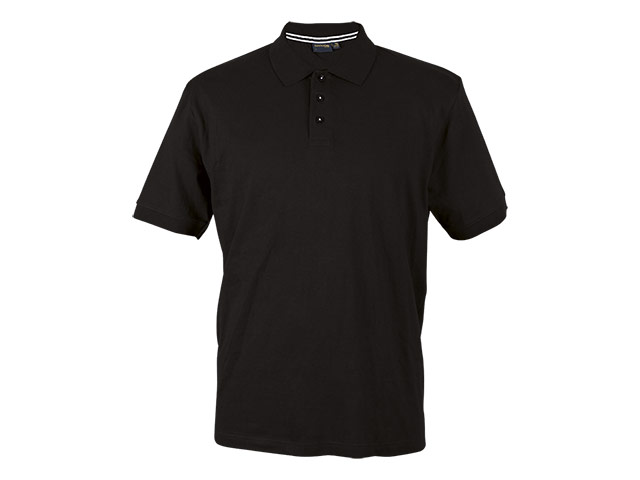 Barron Organic Cotton Golfer - Image 2