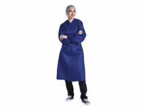 Barron Poly Cotton Wrap Around
