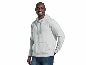Beckham Hooded Sweater