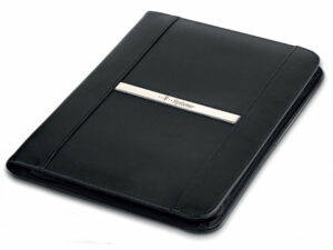 Benchmark A4 Folder