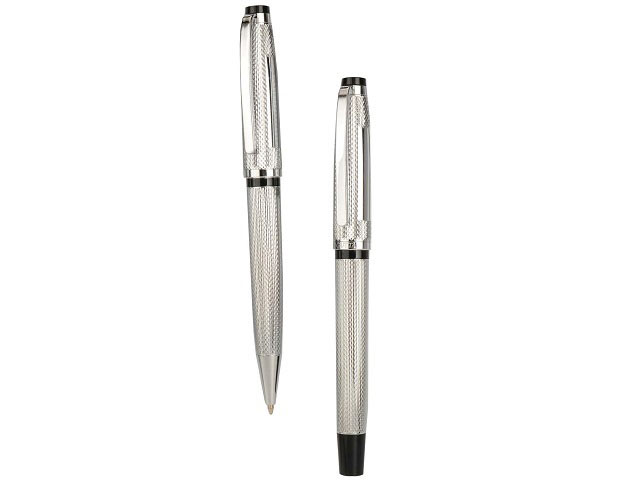 Bettoni Bel-Air Ballpen And Roller Set