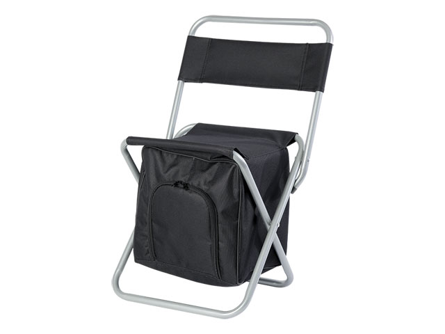 Birdseye Picnic Chair Cooler - Image 2