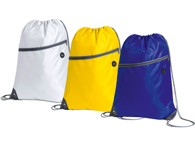 Blades Drawstring Bag - Image 2