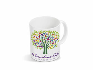 Blank Canvas Sublimation Mug