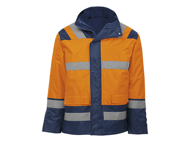 Blaze 4-In-1 Jacket - Image 2