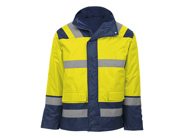 Blaze 4-In-1 Jacket - Image 3